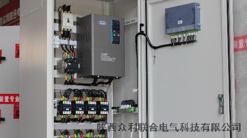 消防巡檢柜都有哪些主要元器件？