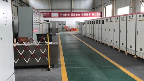 眾利聯(lián)合知識(shí)分享施工現(xiàn)場(chǎng)臨時(shí)用電配電柜如何配置？