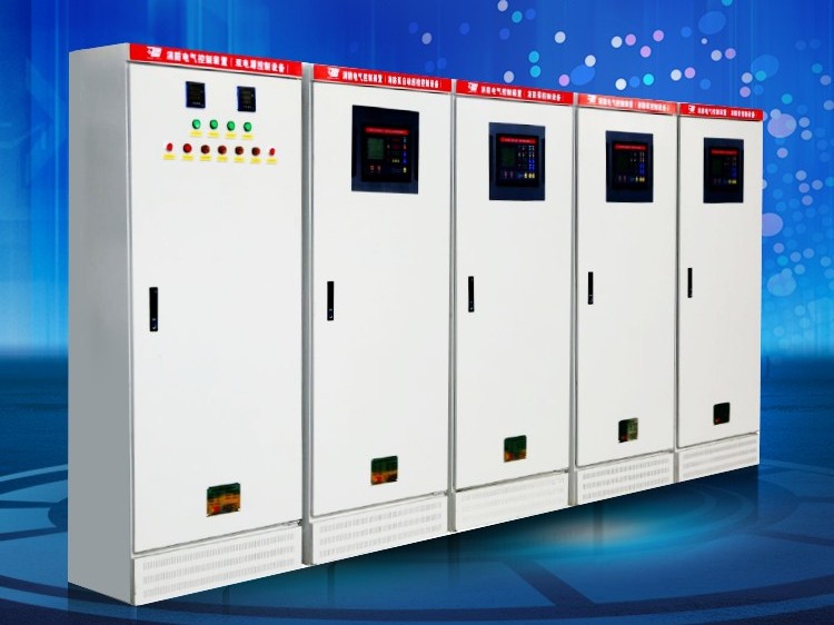 智能消防成套控制柜的有哪幾種？