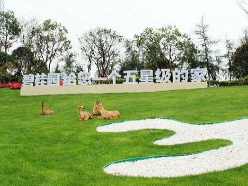 眾利聯(lián)合電氣：世界五百?gòu)?qiáng)企業(yè)的選擇—碧桂園