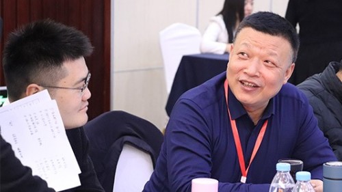 學(xué)會(huì)扒皮，搞活業(yè)績，眾利聯(lián)合電氣在路上