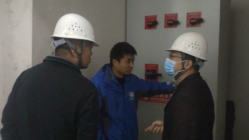 消防巡檢柜及消防控制柜消防驗(yàn)收注意事項(xiàng)