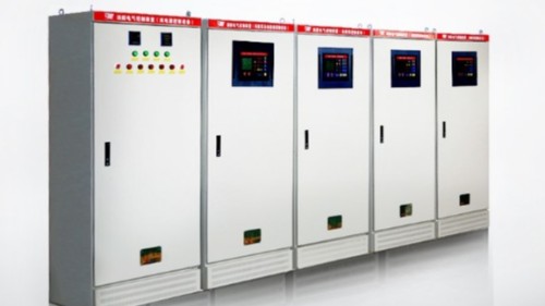 消防水泵智能巡檢柜眾利聯(lián)合——“露氣寒冷，將凝結(jié)也”