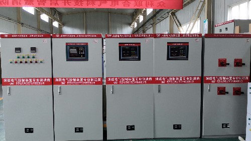 什么是消防泵自動(dòng)巡檢控制設(shè)備？消防泵自動(dòng)巡檢控制柜的作用