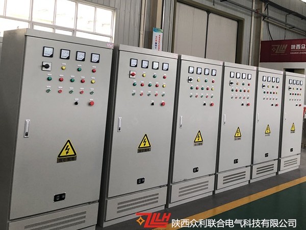 這幾點.....讓你了解消防系統(tǒng)中為什么要設置消防控制柜？