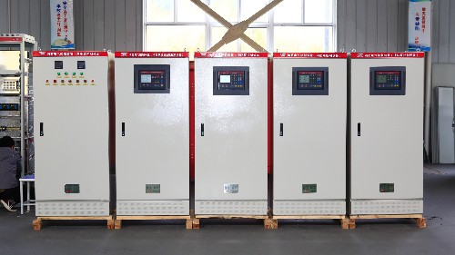 眾利聯(lián)合消防巡檢柜廠家迎中秋慶國慶