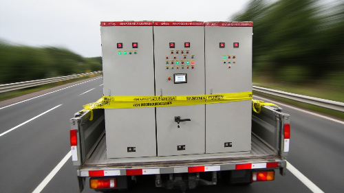 看不見的“安全守護(hù)神”—消防電氣控制裝置