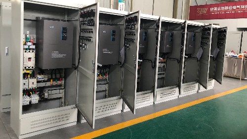 巡檢柜廠家眾利聯合的消防安全知識分享