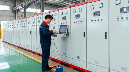 專(zhuān)業(yè)消防控制柜廠(chǎng)家，為安全保駕護(hù)航！